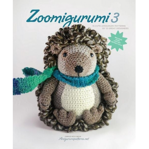 Amigurumipatterns Net - Zoomigurumi 3