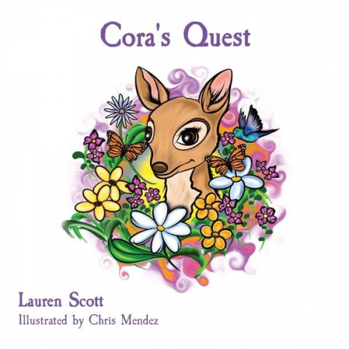 Cora's Quest