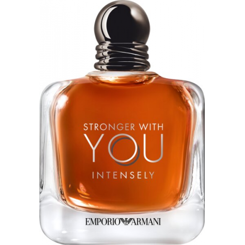 Emporio Armani Stronger With YOU Intensely Eau de Parfum (EdP) 150 ml