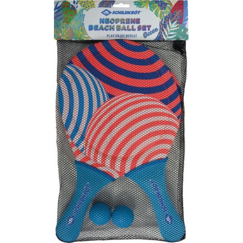 Schildkröt Funsport - Neopren Beachball Set