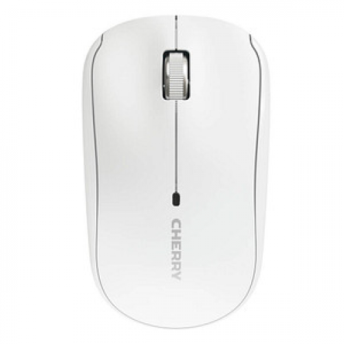 CHERRY MW 2200 Maus kabellos weiß