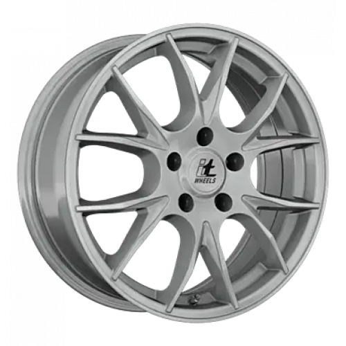 KIRA 7 5x18 5x114 3 ET50 MB67 1