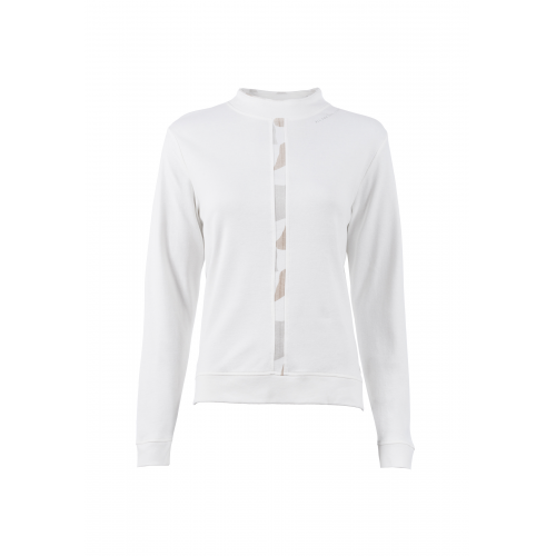 Soquesto Sweatshirt NeatiaSOQ offwhite