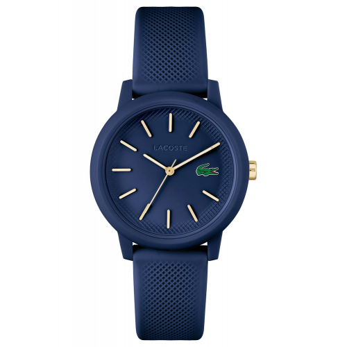 Lacoste 2001271 Damenuhr Lacoste.12.12 Ladies Dunkelblau