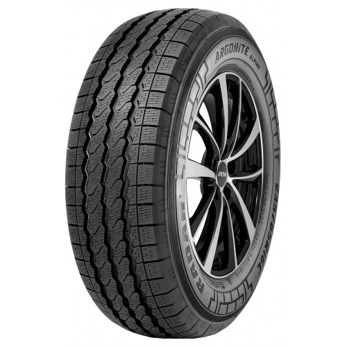 235/65 R16C 115R/113R Argonite Alpine
