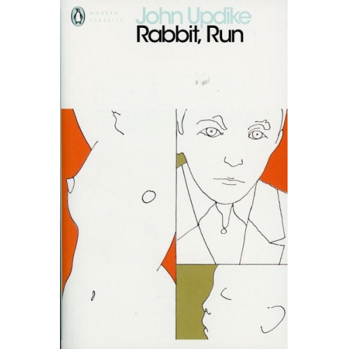 John Updike - Rabbit, Run