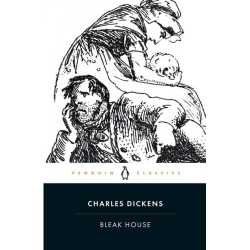 Charles Dickens - Bleak House