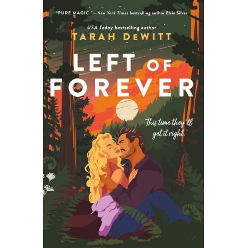 Tarah DeWitt - Left of Forever