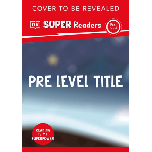 DK - DK Super Readers Pre-Level Une Histoire d'Ours (a Bear's Tale)