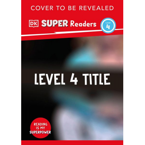 DK - DK Super Readers Level 4 Danger: Requins (Shark Attack)