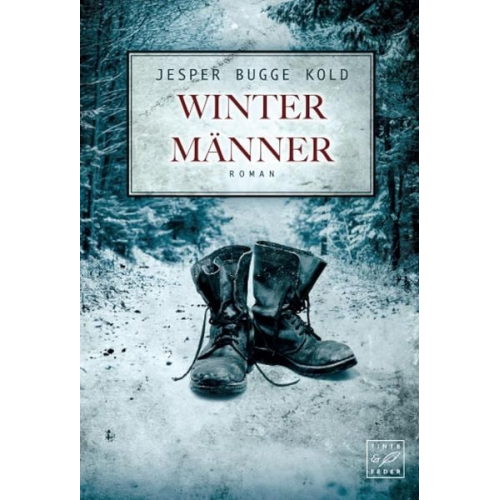 Jesper Bugge Kold - Wintermänner