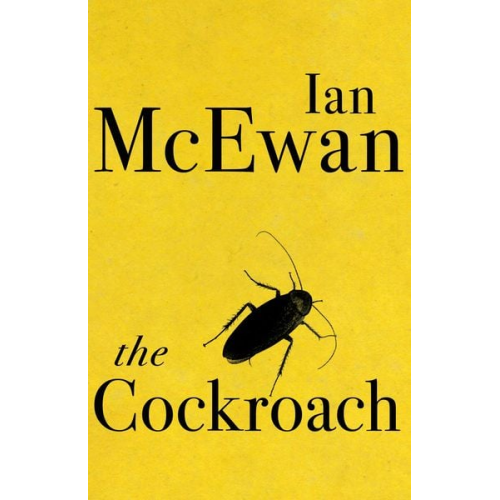 Ian McEwan - The Cockroach