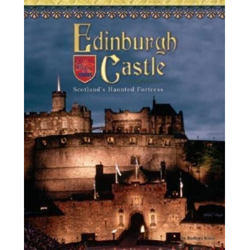 Barbara Knox - Edinburgh Castle