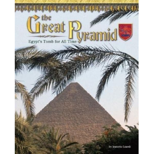 Jeanette Leardi - The Great Pyramid