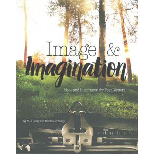 Nick Healy - Image & Imagination