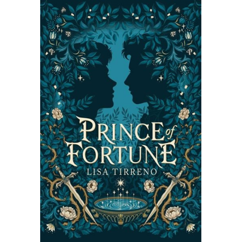 Lisa Tirreno - Prince of Fortune