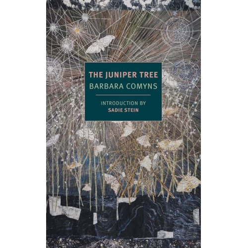 Barbara Comyns Sadie Stein - The Juniper Tree