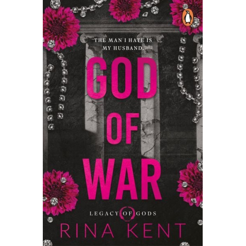 Rina Kent - God of War