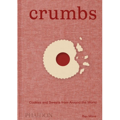 Ben Mims - Crumbs