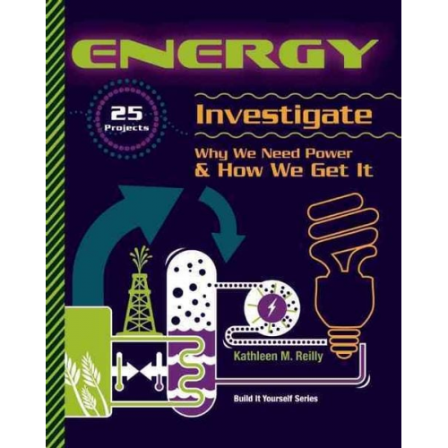 Kathleen M. Reilly - Energy
