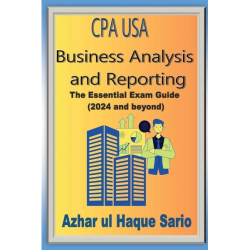 Azhar ul Haque Sario - CPA USA Business Analysis and Reporting
