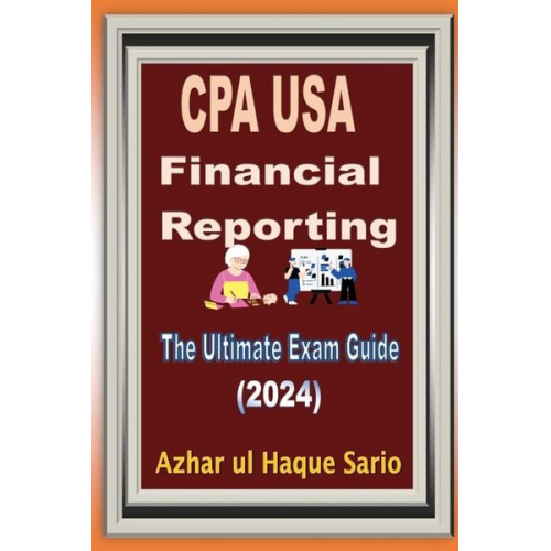 Azhar ul Haque Sario - CPA USA Financial Reporting