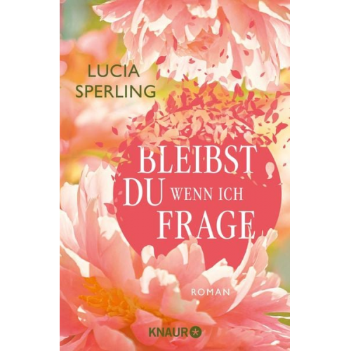 Lucia Sperling - Bleibst du, wenn ich frage