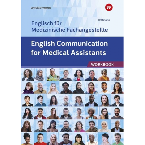 Uwe Hoffmann - English for Medical Assistants. Arbeitsheft