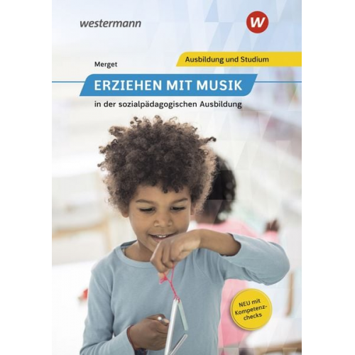 Gerhard Merget Jochen Hock Johannes Ries Hermann Schwind Elisabeth Wilczek - Erziehen mit Musik in der sozialpädagogischen Erstausbildung