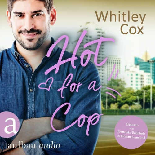 Whitley Cox - Hot for a Cop