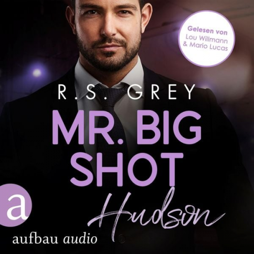 R. S. Grey - Mr. Big Shot