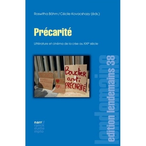 Précarité
