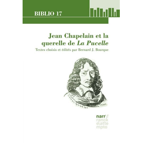 Jean Chapelain et la querelle de La Pucelle