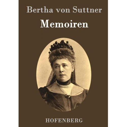 Bertha Suttner - Memoiren