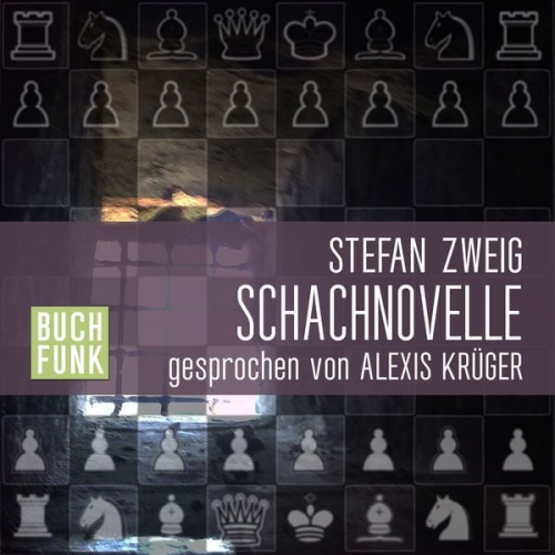 Stefan Zweig - Schachnovelle