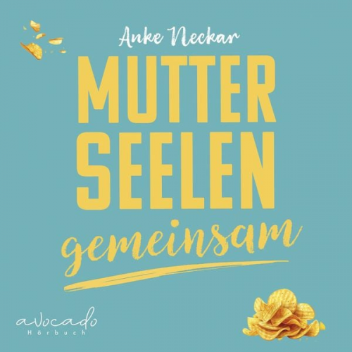 Anke Neckar - Mutterseelengemeinsam