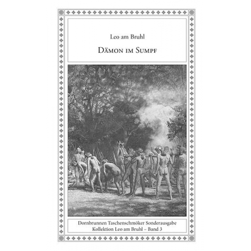 Leo am Bruhl - Dämon im Sumpf