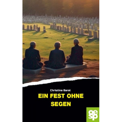Christine Baral - Ein Fest ohne Segen