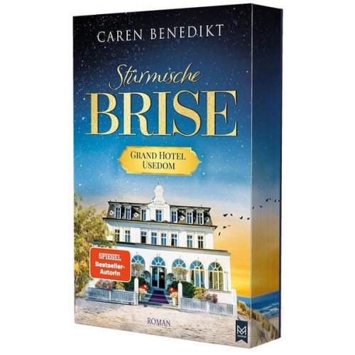 Caren Benedikt - Stürmische Brise