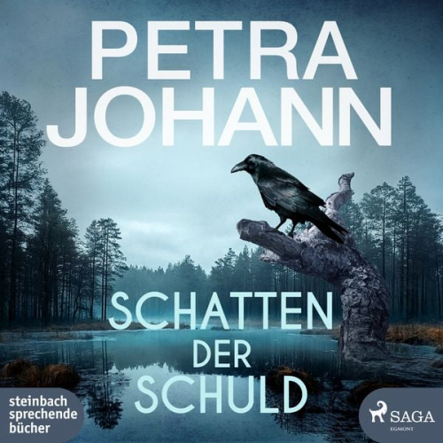 Petra Johann - Schatten der Schuld