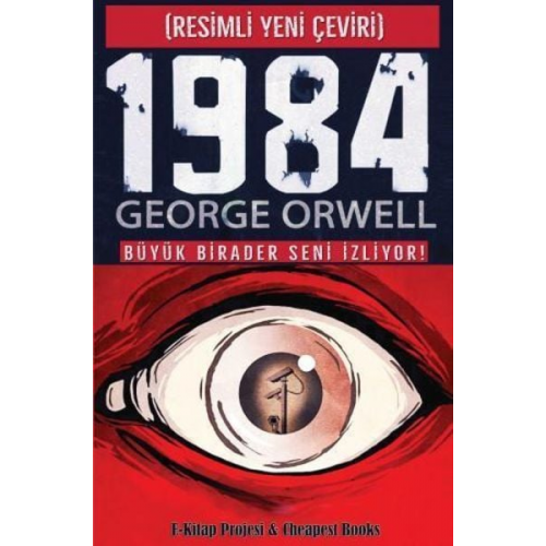 George Orwell - 1984