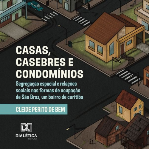 Cleide Perito de Bem - Casas, Casebres e Condomínios