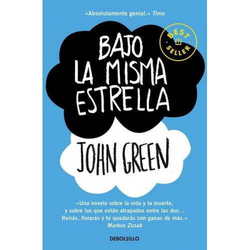 John Green - Bajo la misma estrella