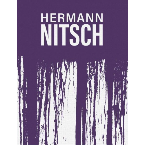 Hannah Stegmayer Martha Schildorfer Hermann Nitsch - Hermann Nitsch