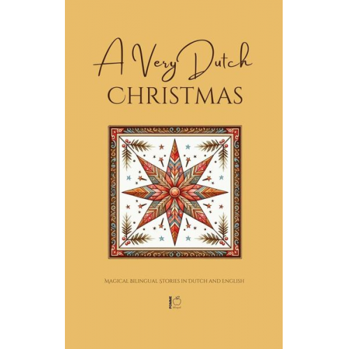 Pomme Bilingual - A Very Dutch Christmas