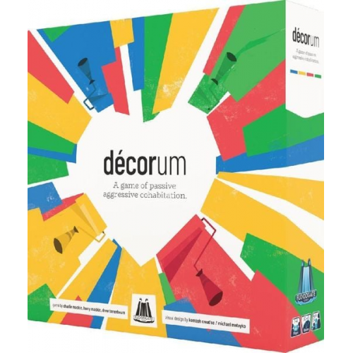 Decorum