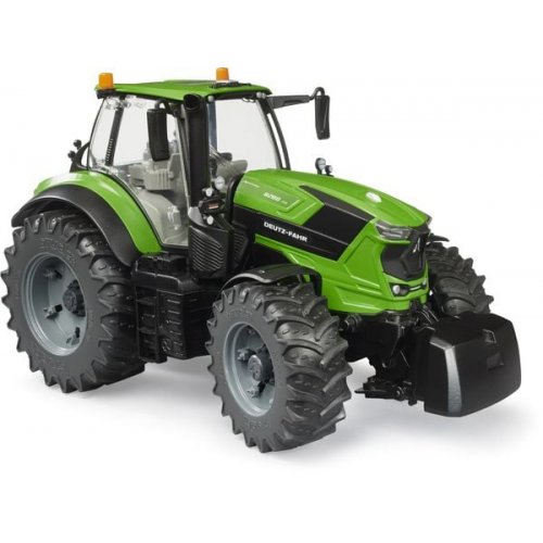 Bruder - Deutz 8280 TTV