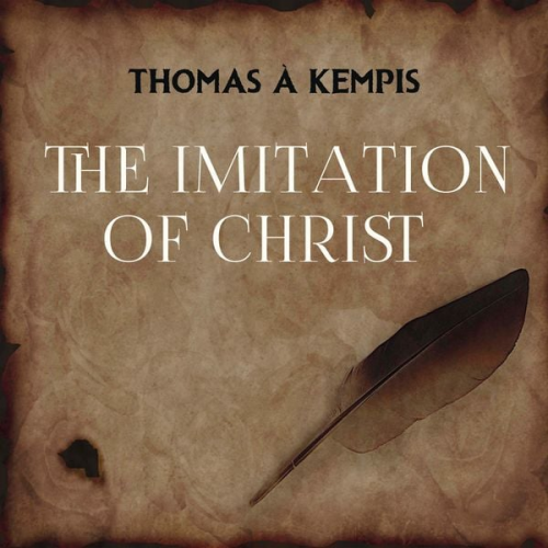 Thomas Kempen - The Imitation of Christ