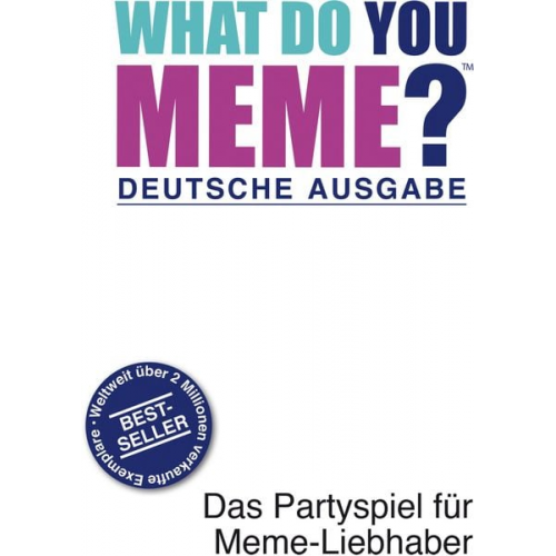 HUCH! - What do you Meme?