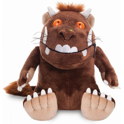 Gruffalo - Medium Sitting Plush Toy